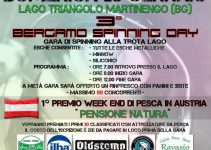 Locandina terzo Bergamo Spinning Day