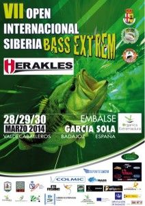 International Siberia Bass Extreme