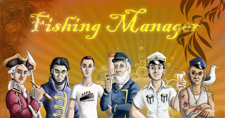 Fishing Manager