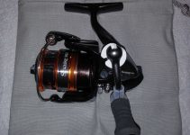 Unboxing Shimano Soare BB C2000PGSS